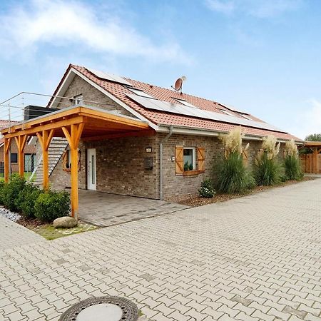 Speicherhaeuschen Maren Geeste Exterior foto