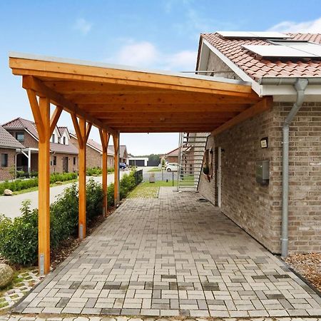 Speicherhaeuschen Maren Geeste Exterior foto