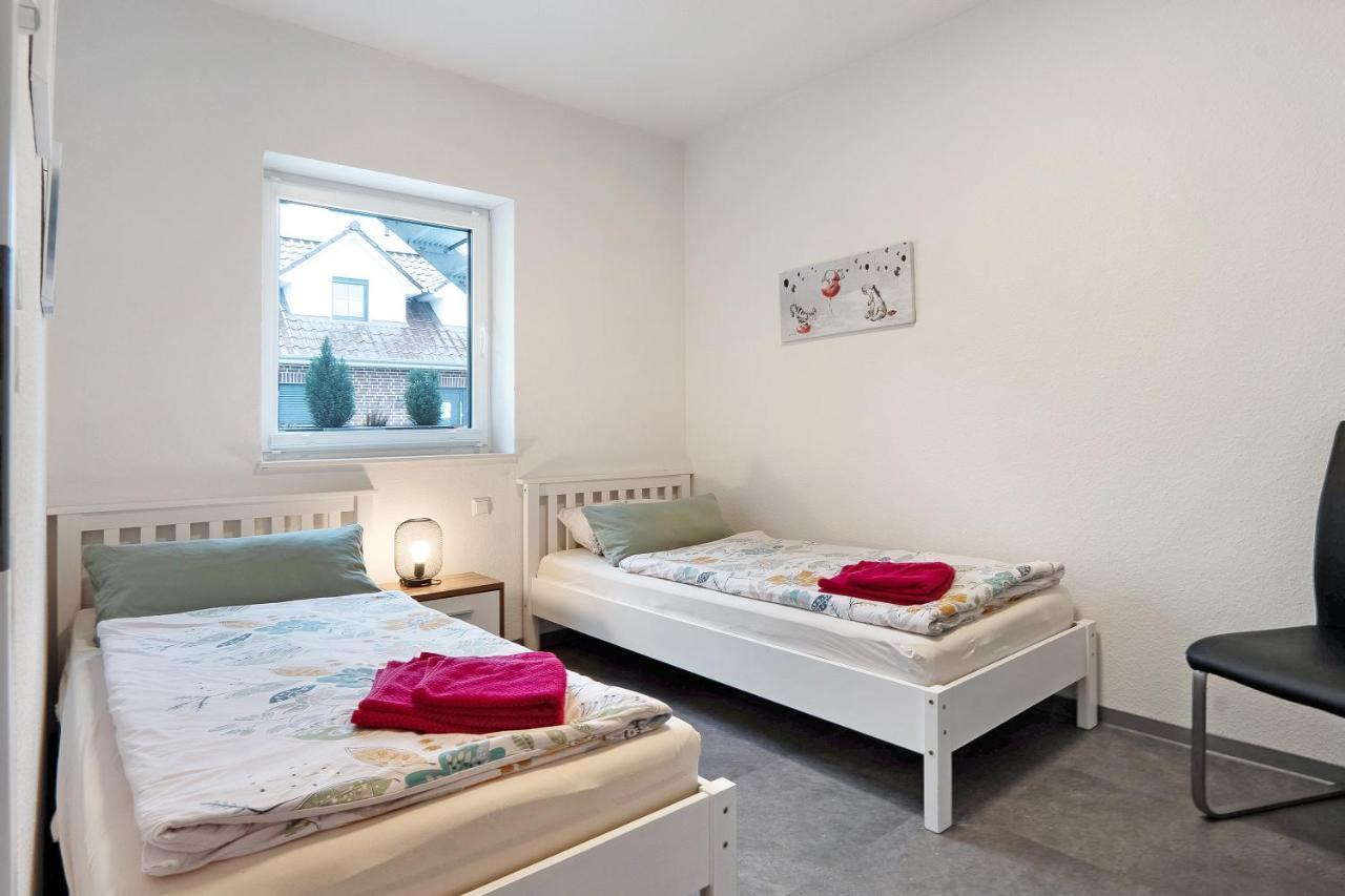 Speicherhaeuschen Maren Geeste Exterior foto