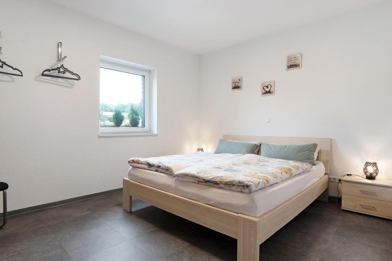 Speicherhaeuschen Maren Geeste Exterior foto
