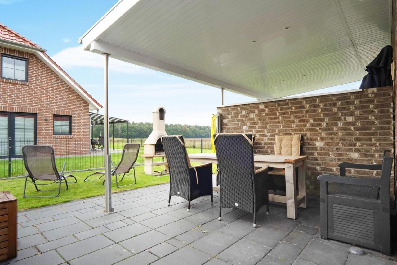 Speicherhaeuschen Maren Geeste Exterior foto