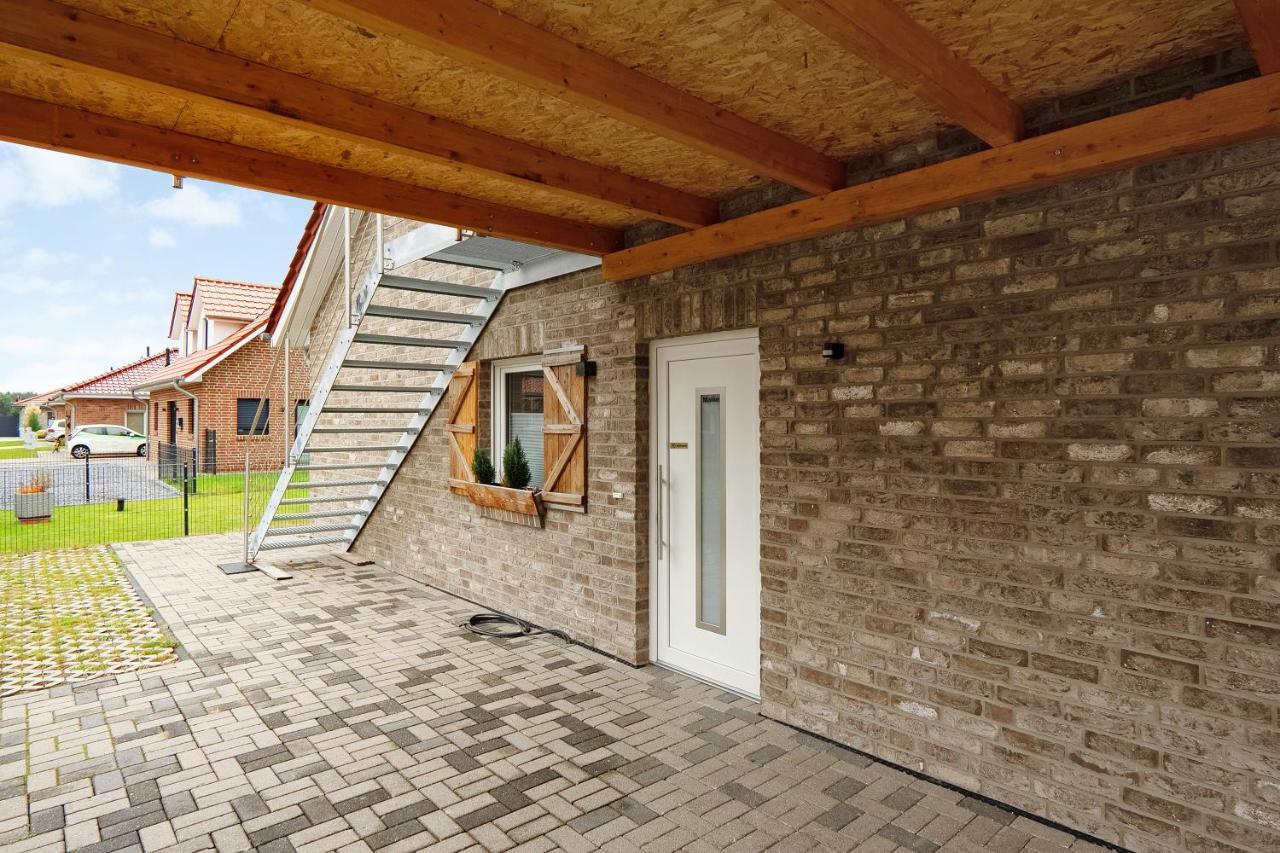 Speicherhaeuschen Maren Geeste Exterior foto